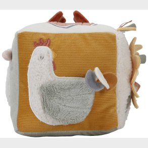 Little Dutch Little Farm Bl�d Aktivitetsleget�j