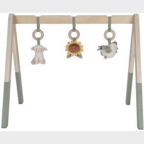 Little Dutch Little Farm Aktivitetscenter Tr�