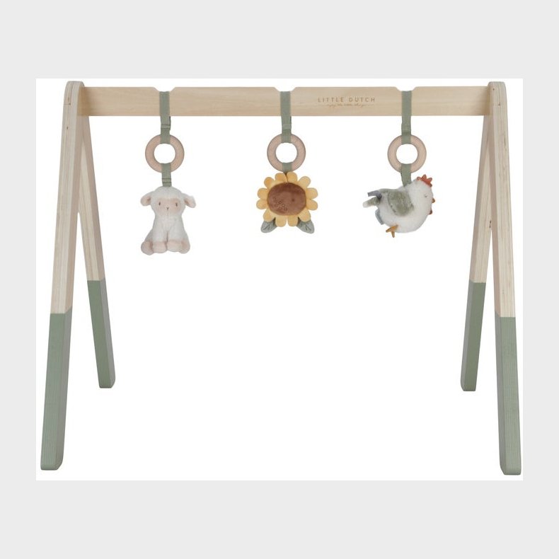 Little Dutch Little Farm Aktivitetscenter Tr�