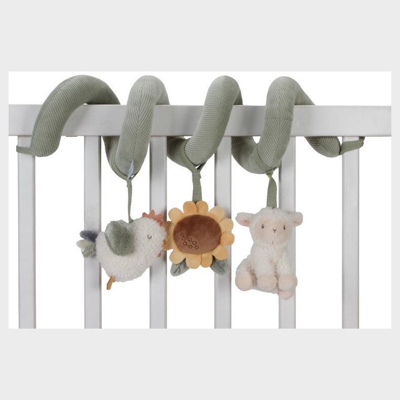 Little Dutch Little Farm Aktivitetsleget�j