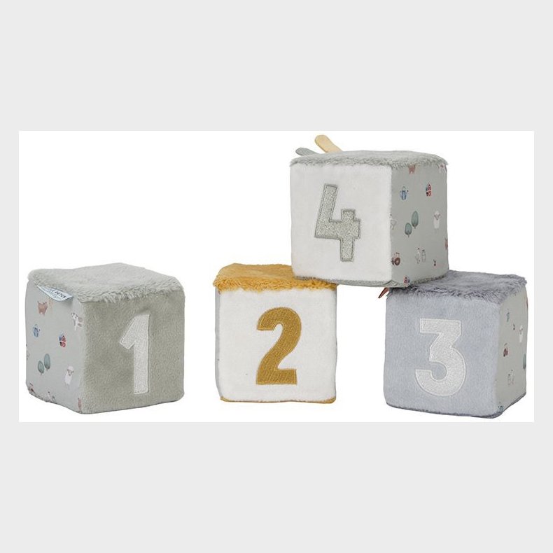 Little Dutch Little Farm  Bl�dt Aktivitetsleget�j