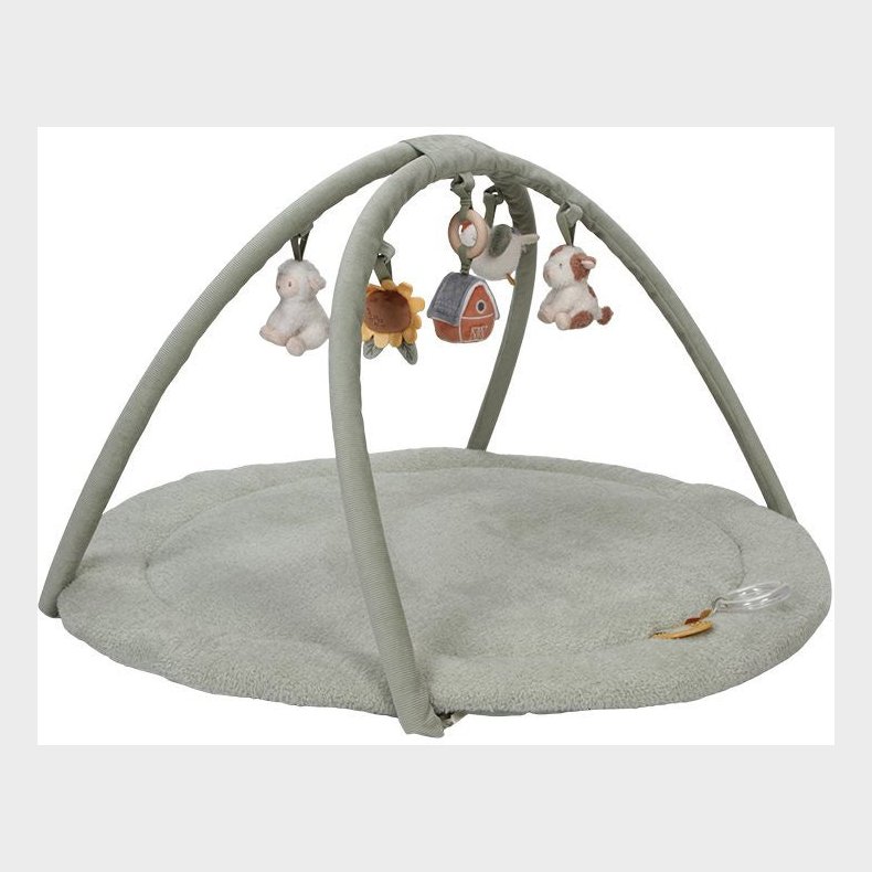 Little Dutch Little Farm Aktivitetscenter