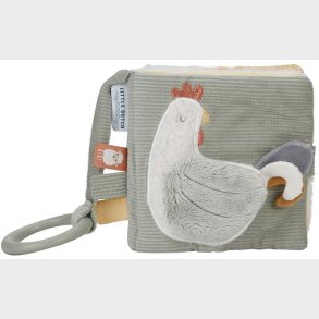 Little Dutch Little Farm Ativitetsbog