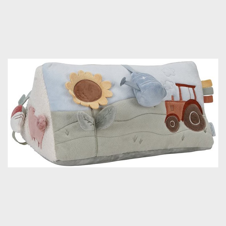 Little Dutch Little Farm Aktivitetstrekant