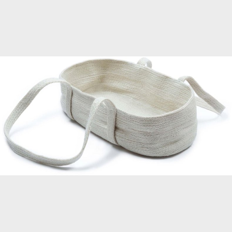 Smallstuff Dukkekurv, Sandy