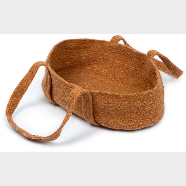 Smallstuff Dukkekurv, Rose Hip