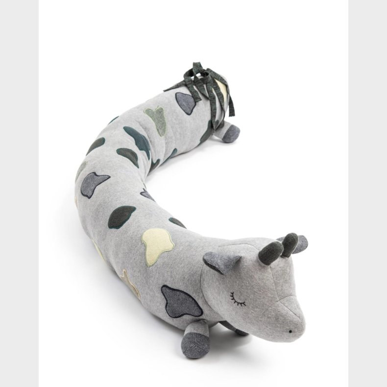 Smallstuff Bamse Giraf, Gr