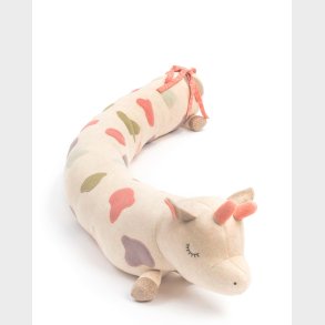 Smallstuff Bamse Giraf, Pink