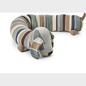 Smallstuff Bamse Hund, Gr