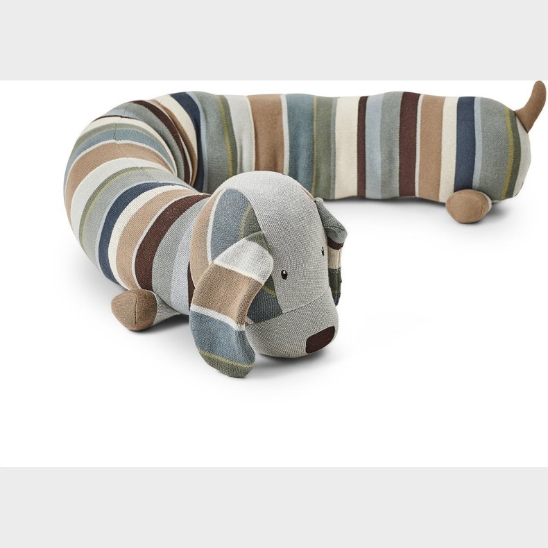 Smallstuff Bamse Hund, Gr