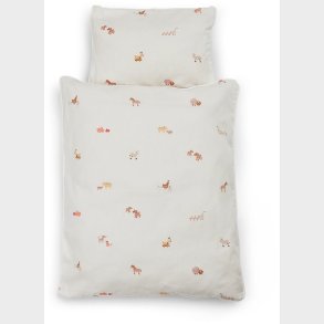 Smallstuff Dukkesengetj, Peach