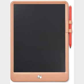 LIEWOOD Zora Magic Tegnetavle 10 Tommer, Tuscany Rose