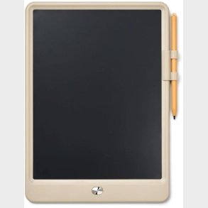 LIEWOOD Zora Magic Tegnetavle 10 Tommer, Sandy