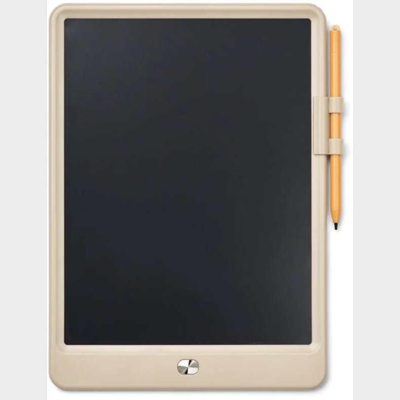 LIEWOOD Zora Magic Tegnetavle 10 Tommer, Sandy