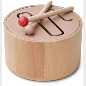 LIEWOOD Pete Trommer, Tuscany Rose/Apple Red Mix