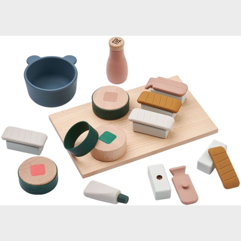 LIEWOOD Quentin Sushi Legest