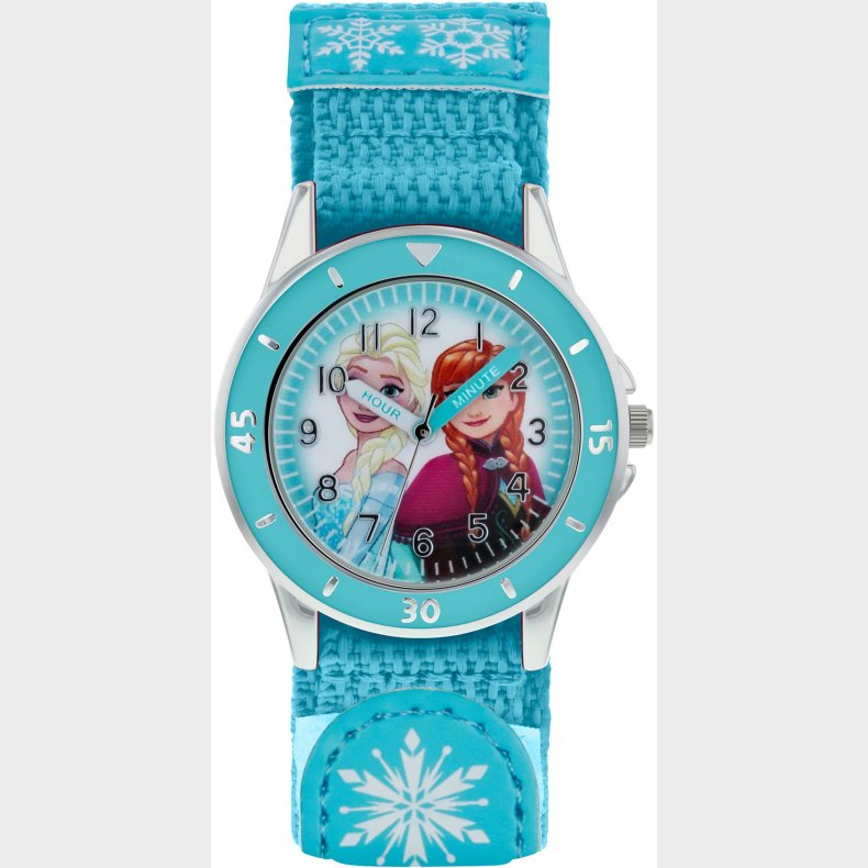 Disney Frozen Time Teacher Ur