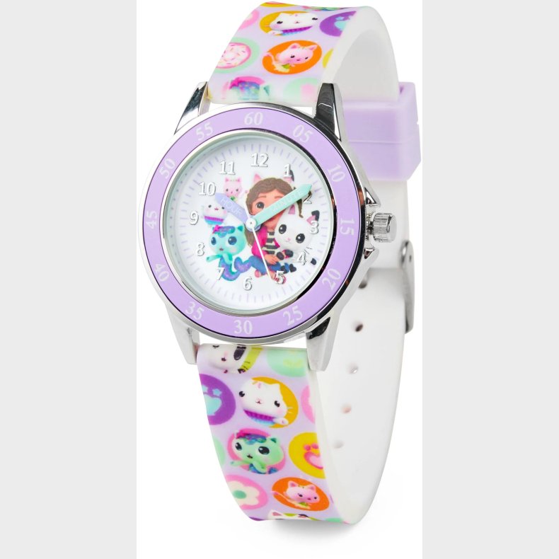 Gabby's Dollhouse Time Teacher Ur