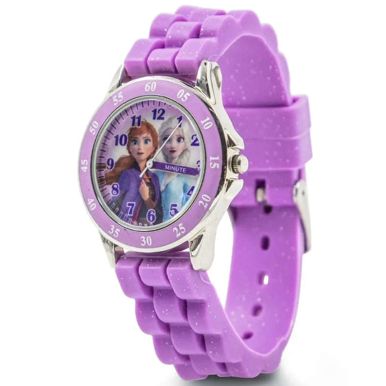 Disney Frozen Time Teacher Ur