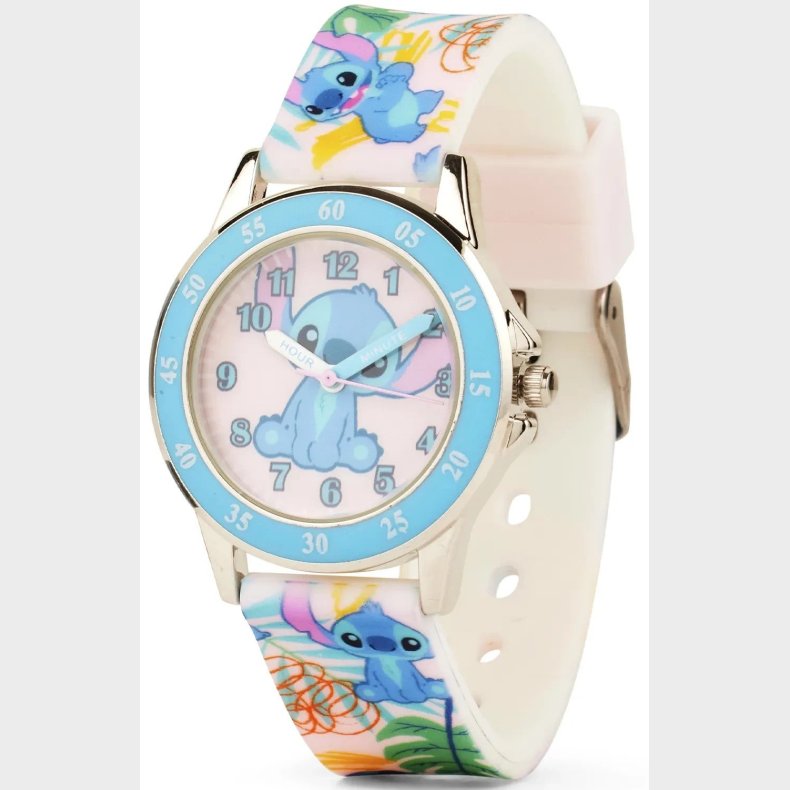 Disney Lilo &  Stitch Time Teacher Ur