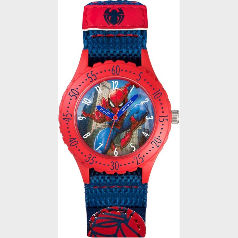 Marvel Spiderman Time Teacher Ur