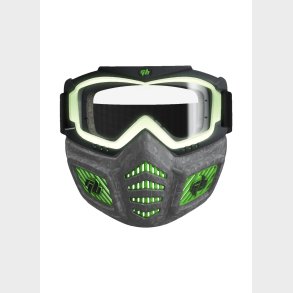 Gel Blaster Elite Ansigtsmaske