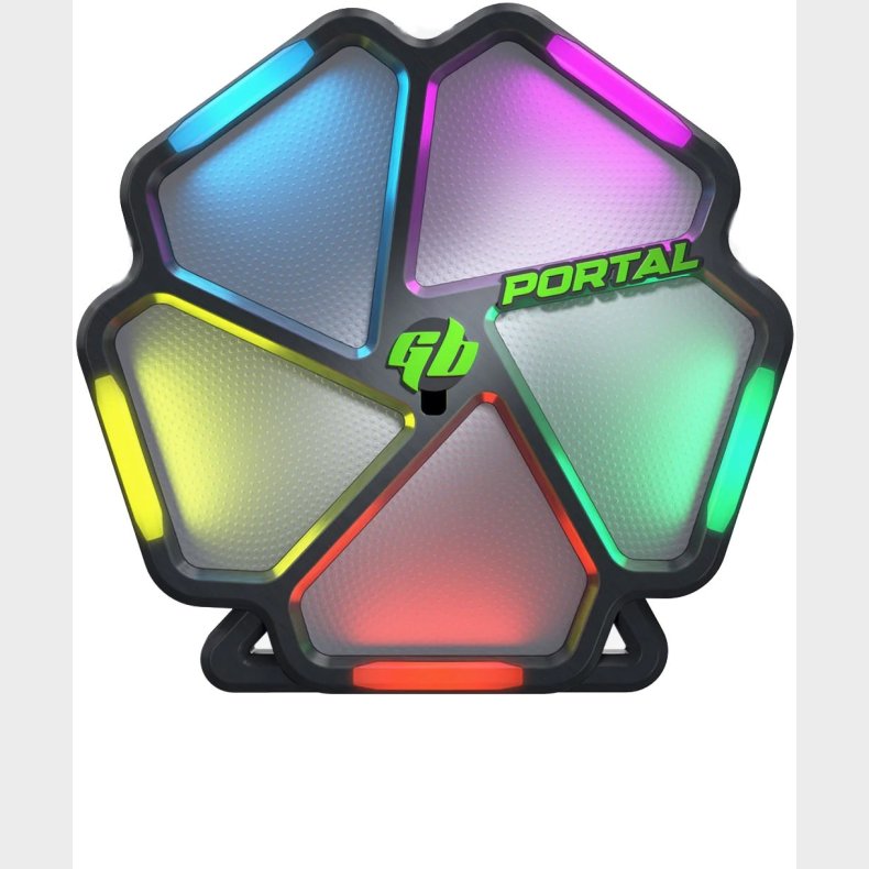 Gel Blaster Portal Smart Mltavle