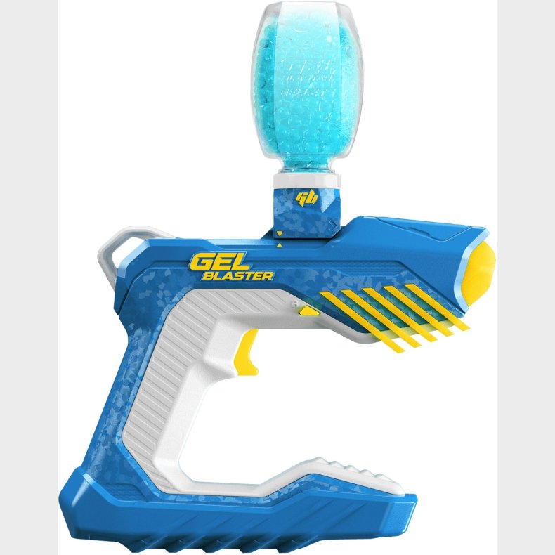 Gel Blaster Piranha Blaster