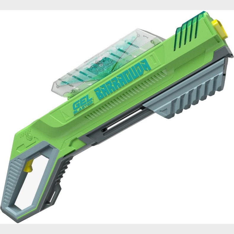 Gel Blaster Barracuda Blaster