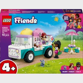 LEGO Friends 42644 Heartlake City isbil