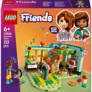 LEGO Friends 42646 Autumns vrelse