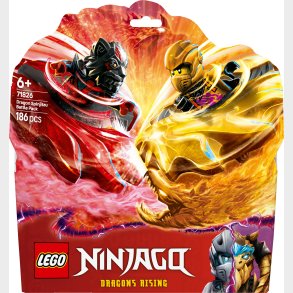 LEGO Ninjago 71826 Drage-Spinjitzu Battle Pack