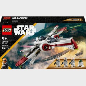LEGO Star Wars TM 75402 ARC-170-stjernejager