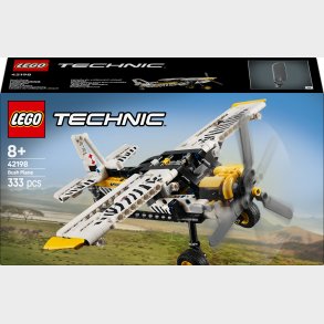 LEGO Technic 42198 Bush-fly