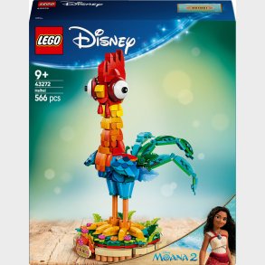 LEGO Disney Princess 43272 Heihei