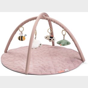 Done By Deer Tiny Farm Aktivitetscenter, Powder