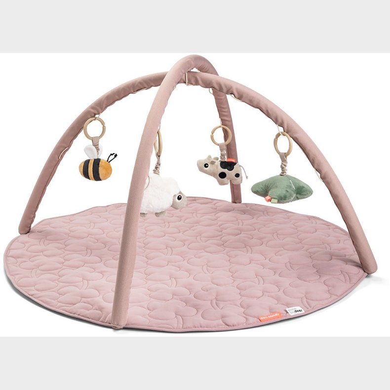 Done By Deer Tiny Farm Aktivitetscenter, Powder