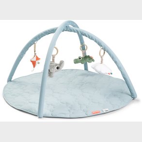 Done By Deer Playground Aktivitetscenter, Blue