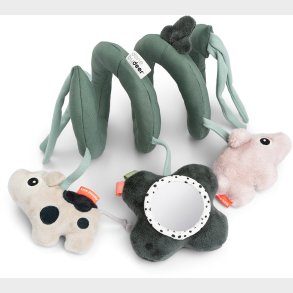 Done By Deer Tiny Farm Aktivitetslegetj, Green