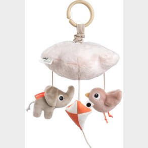 Done By Deer Playground Spilledse, Powder