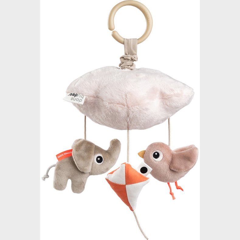 Done By Deer Playground Spilledse, Powder