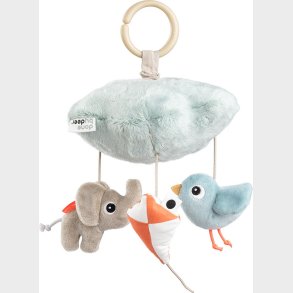 Done By Deer Playground Spilledse, Blue