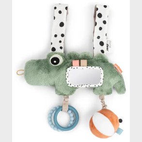 Done By Deer Aktivitetslegetj, Croco Green