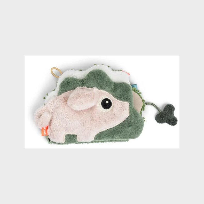 Done By Deer Tiny Farm Ativitetsbog