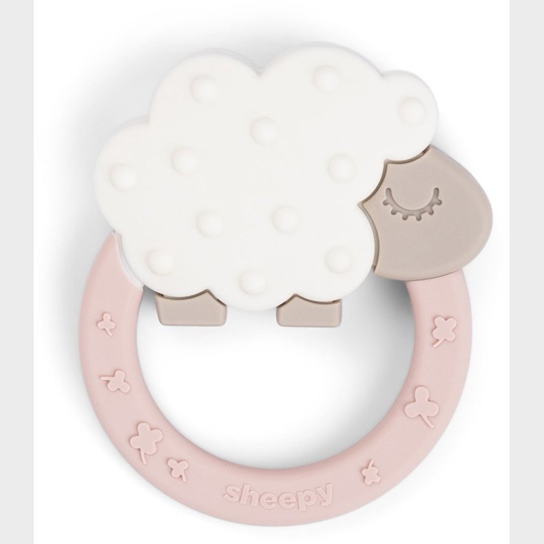 Done By Deer Teether Bidelegetj, Powder