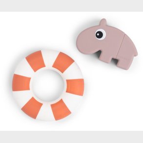 Done By Deer Badelegetj, Ozzo Powder