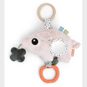 Done By Deer Aktivitetslegetj, Pigee Powder