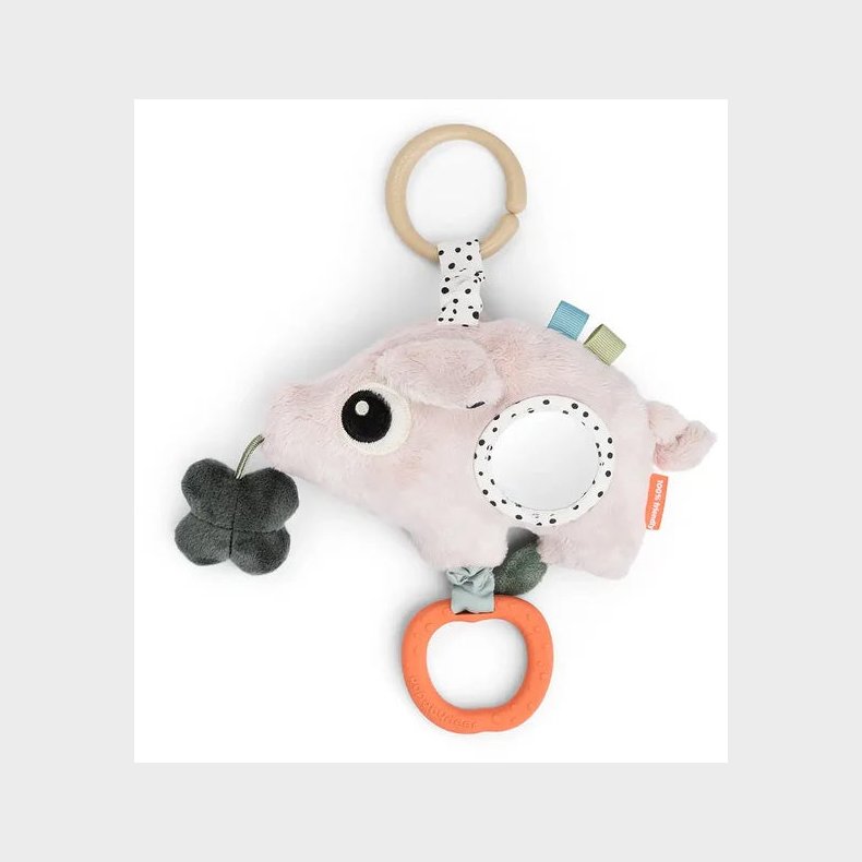 Done By Deer Aktivitetslegetj, Pigee Powder