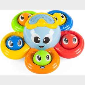 Chicco Billy the Octupus Badelegetj