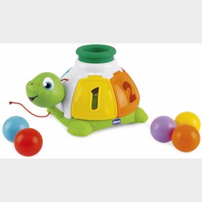 Chicco Turtle Sort &  Surprise Aktivitetslegetj